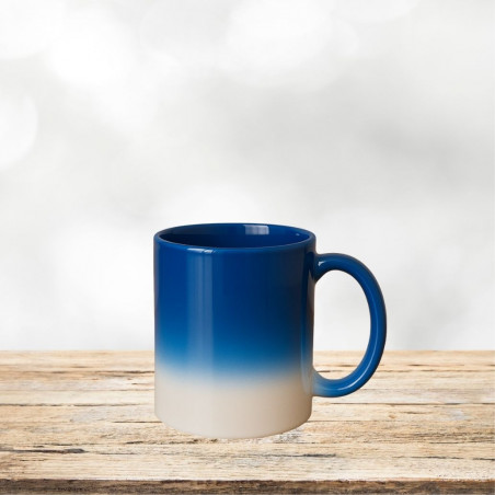 Wunder-Tasse blau